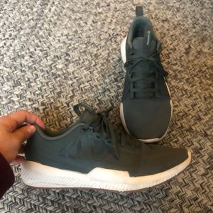Reebok shoes size 7.5/9